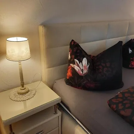 Fischen Holiday home *