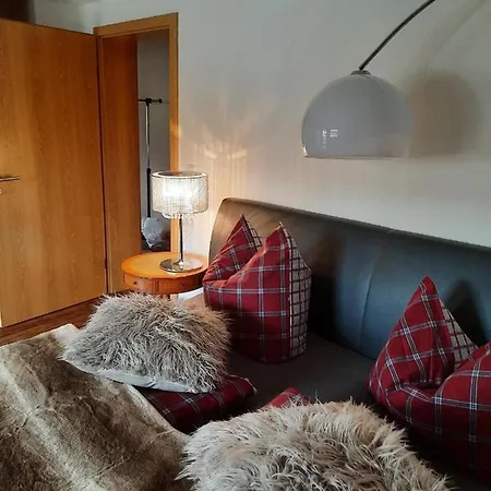 Holiday home Fischen *