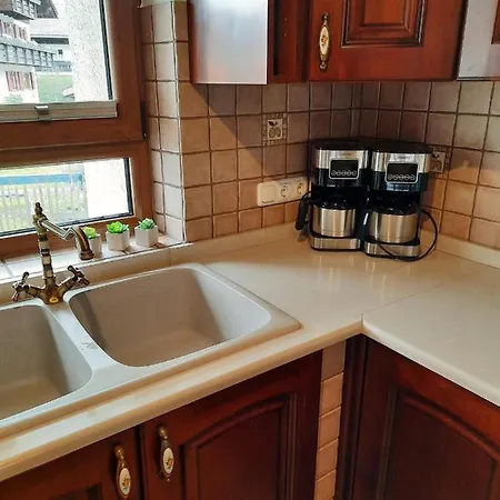 Holiday home Fischen Fischen im Allgaeu