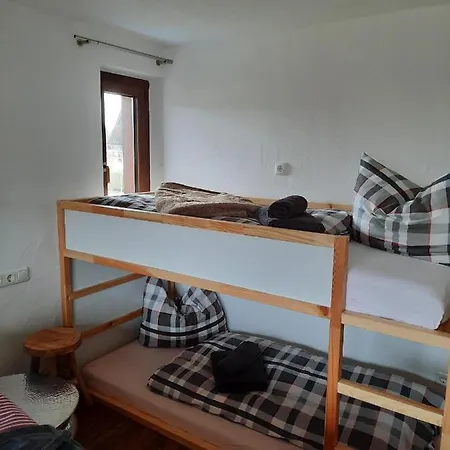 Holiday home Fischen Fischen im Allgaeu