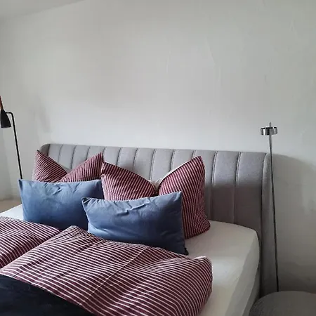 Holiday home Fischen