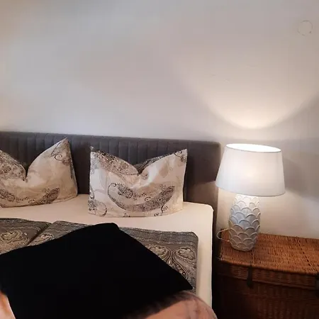 Holiday home Fischen