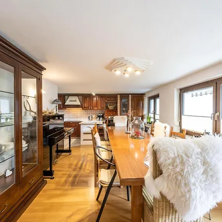 Fischen Holiday home Fischen im Allgaeu