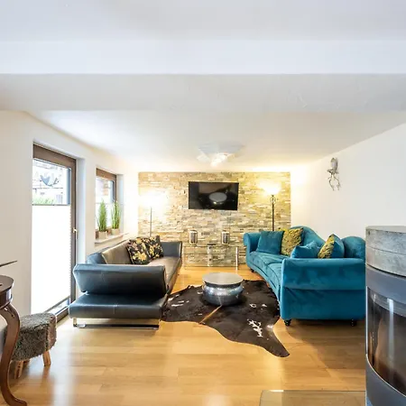 Fischen Holiday home Fischen im Allgaeu