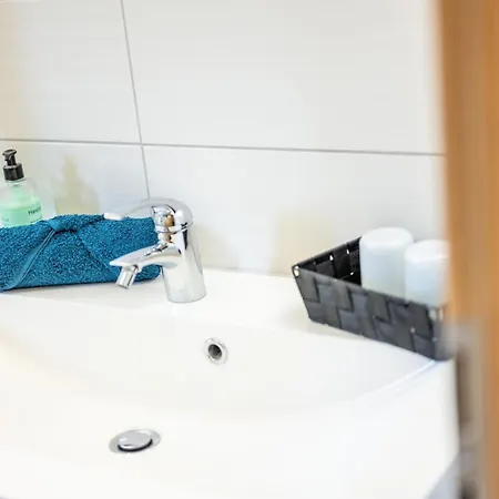 Holiday home Fischen Fischen im Allgaeu